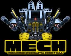 Mech Wars