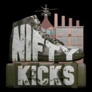 Nifty Kicks Factory